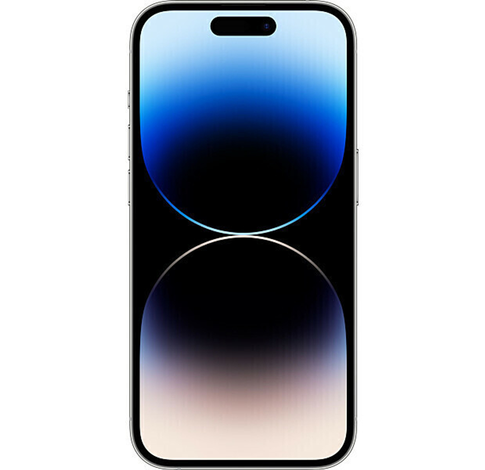 Смартфон Apple iPhone 14 Pro Max 512 ГБ, серебристый