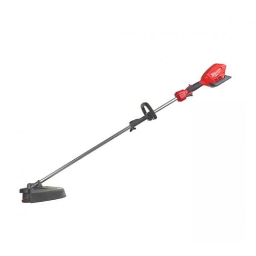 Привод многофункциональный с триммерной насадкой Milwaukee M18 FUEL FOPHLTKIT-0