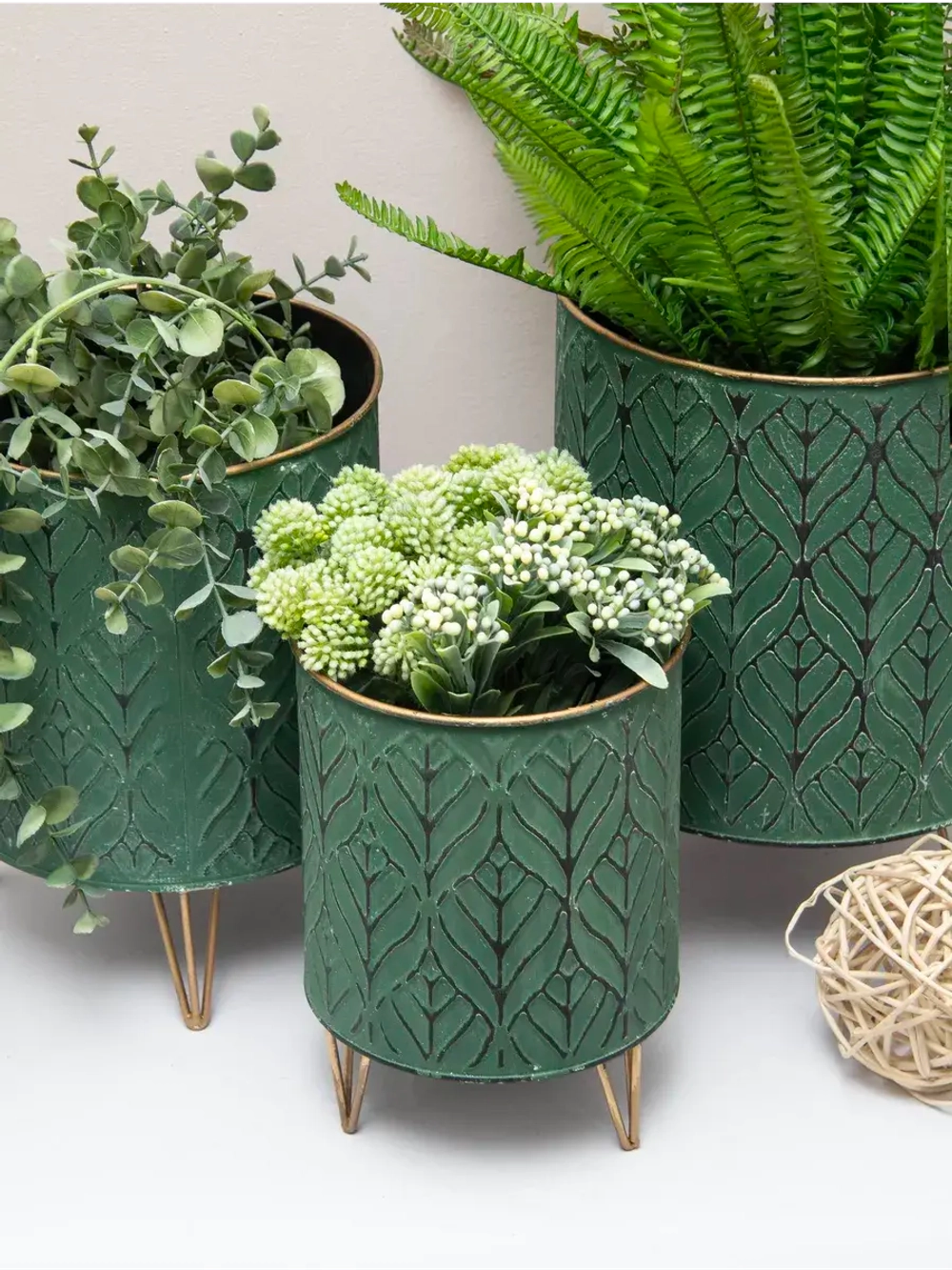 Кашпо для цветов комнатных