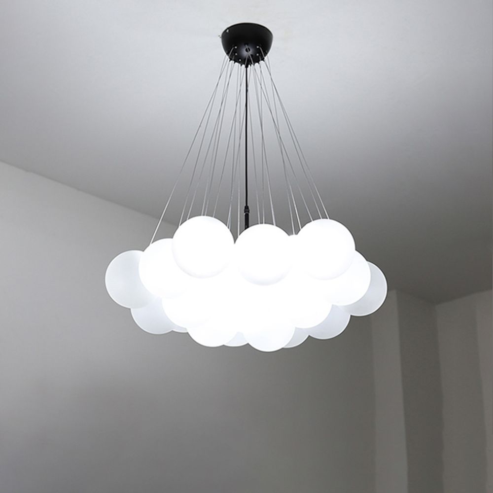 Люстра Ogden L6 By Imperiumloft