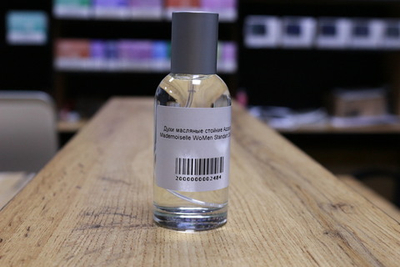 Духи масляные стойкие Azzaro Mademoiselle WoMen Standart 30 мл