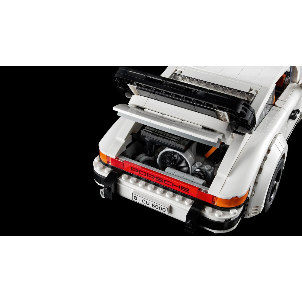 OUTLET LEGO Creator Expert - Porsche 911 10295 => OUTLET LEGO Creator Expert - Porsche 911 10295