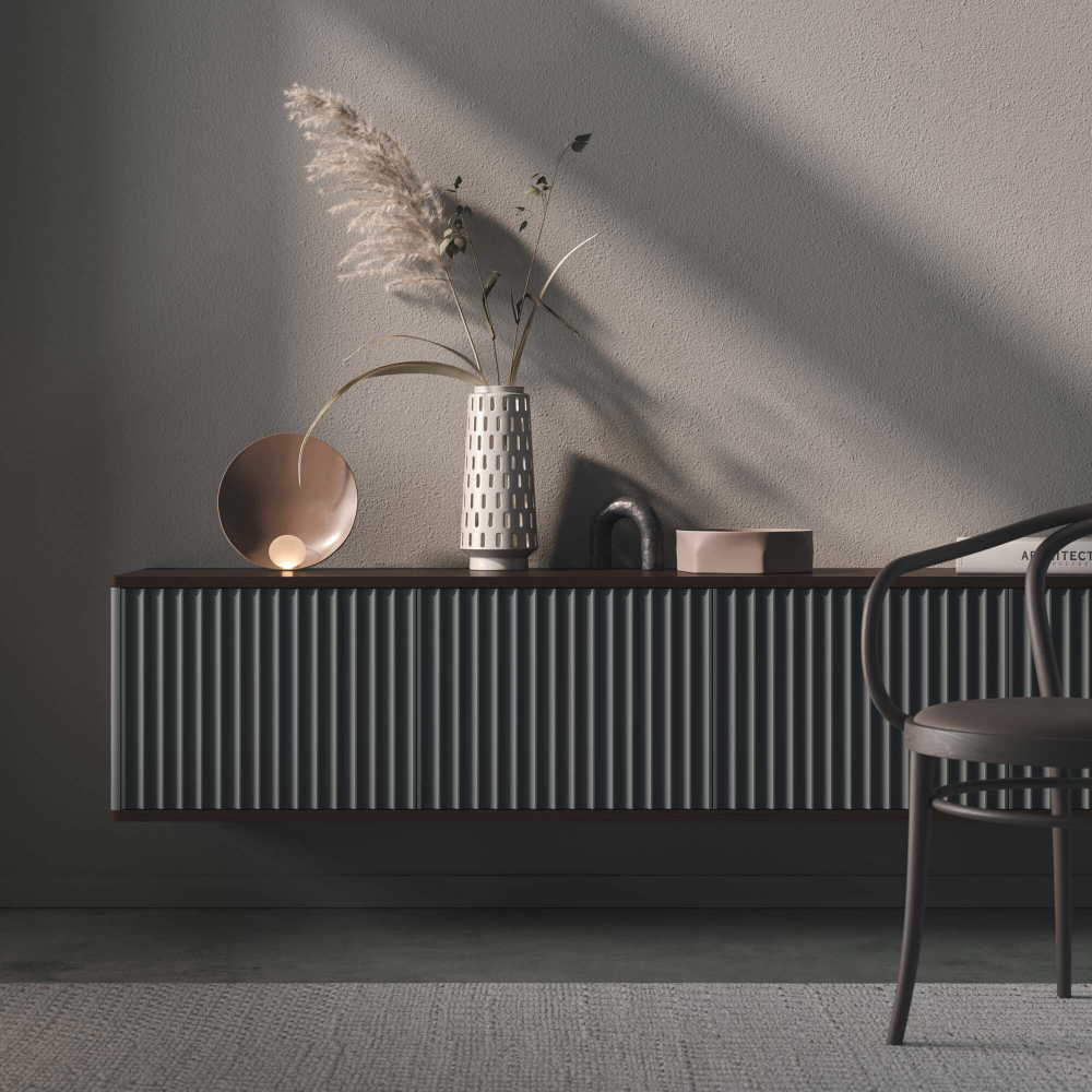 Тумба подвесная CODE VR6