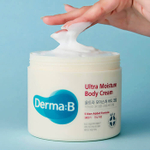 Derma:B Ultra Moisture Body Cream 430ml