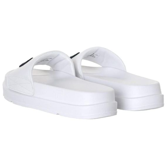 Fila Drifter Jacked Up 'White'