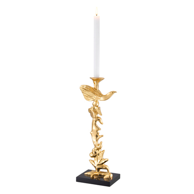 Подсвечник Candle Holder Aras арт.113903