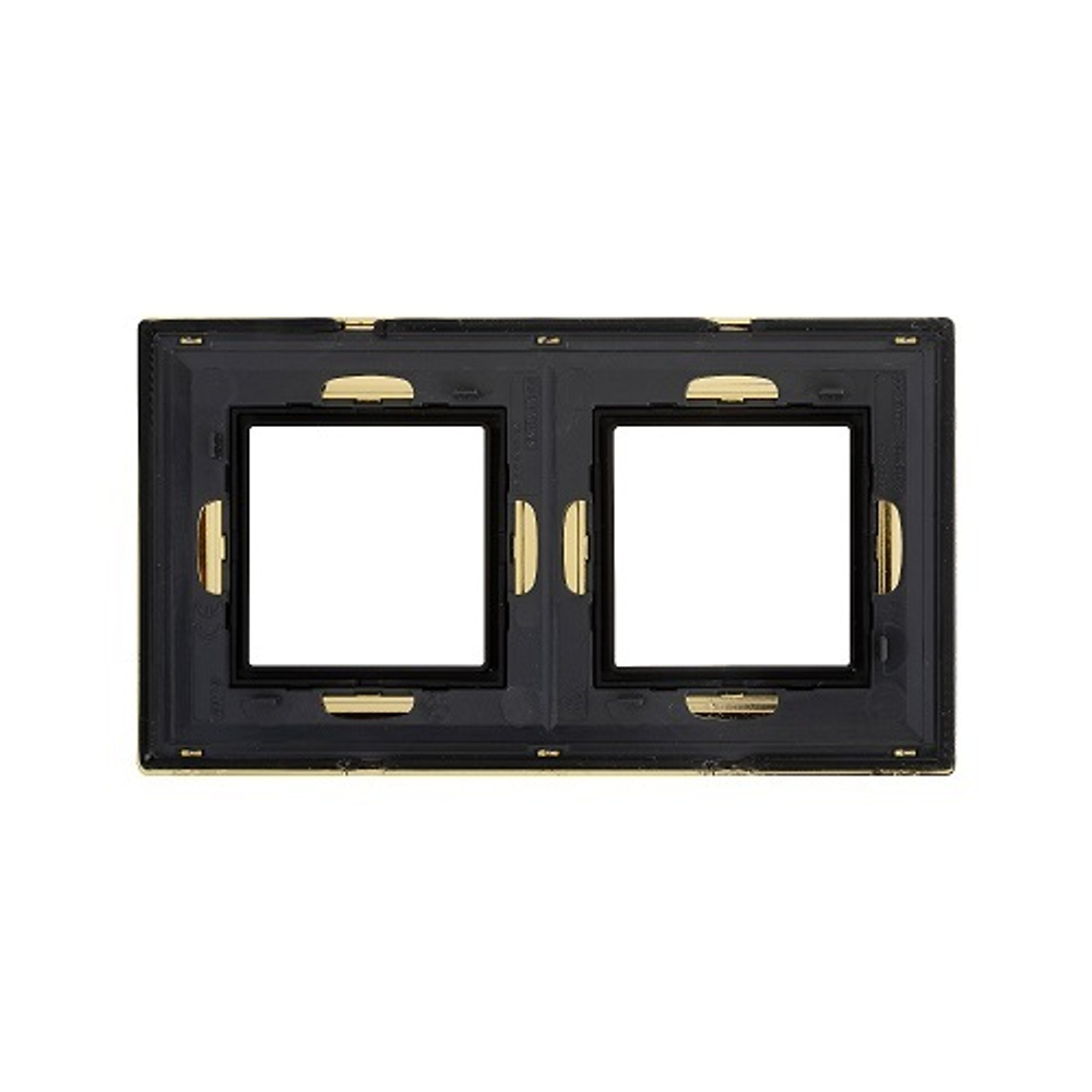 Рамка из металла DKC 4408854