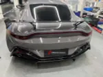 Карбоновый спойлер для ASTON MARTIN VANTAGE AM6 2018 - 2024 F1 Астон Мартин