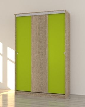 Шкаф-купе СТАЙЛ  правый