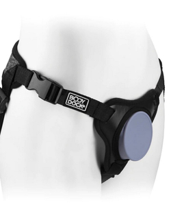 Pipedream Body Dock SE - Трусы для страпона