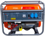 Генератор бензиновый КРАТОН GG-6500EL 3 08 01 053