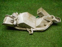 ПТФ правый Mazda CX-5 2 (2017-н.в.)