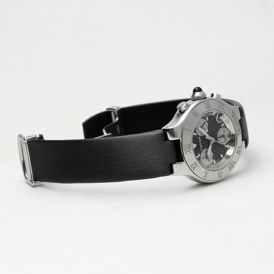 Cartier