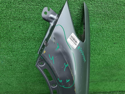 Крыло переднее левое EXEED RX (2023-н.в.)