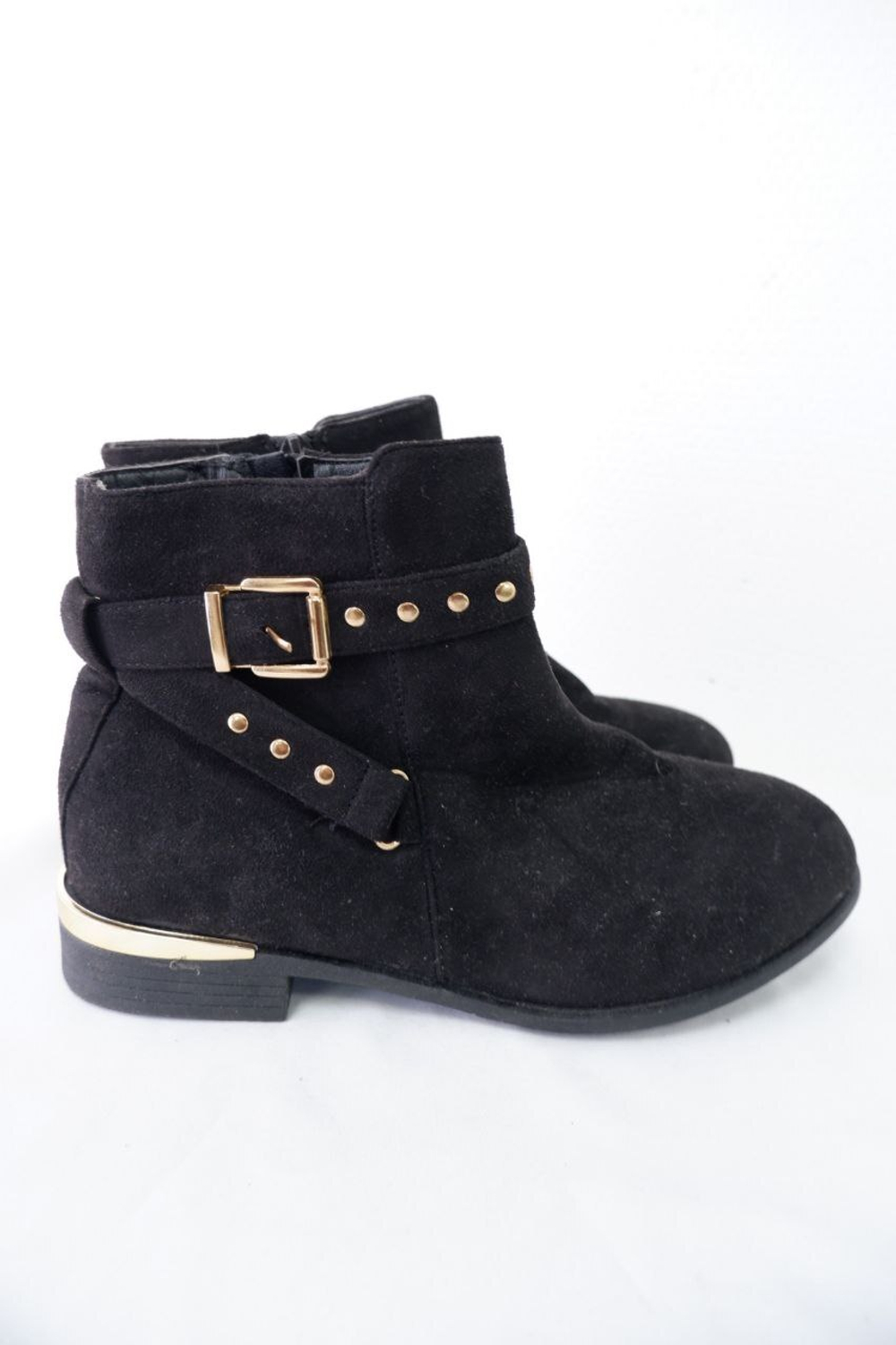 Полусапоги Boohoo демисезонные 39 размер