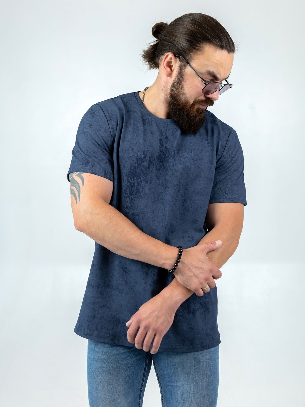 С-1564 Футболка мужская