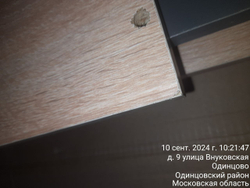 Стол письменный тип 7 Дуб сонома/Графит Серый 115х110х143 Дисконт (Невозвратный товар!)