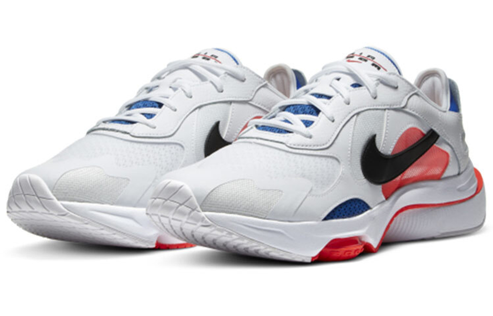 Кроссовки Nike Air Zoom Division