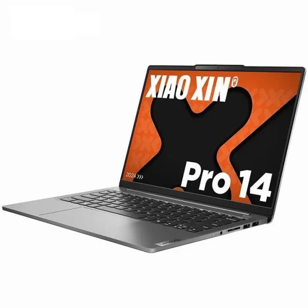 Ноутбук Lenovo XiaoXin Pro14 (AHP9 14'' 2.8K 120Hz/R7-8845H/16G DDR5/1T/Win11H Not Actived)