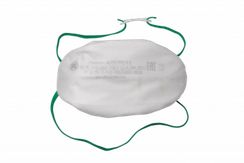 Респиратор Лепесток 40 СБ NR D FFP2, медицинский, без клапана