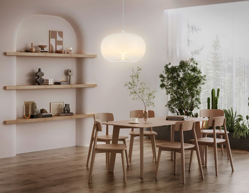 Ambrella Подвесной светодиодный светильник Modern LH11081