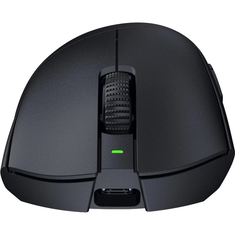 Мышь Razer DeathAdder V3 Pro, Black (2,4ГГц HyperSpeed Wireless)