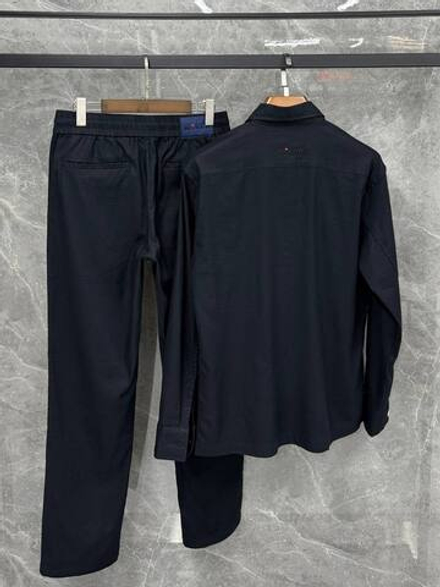 Прогулочный костюм Kiton