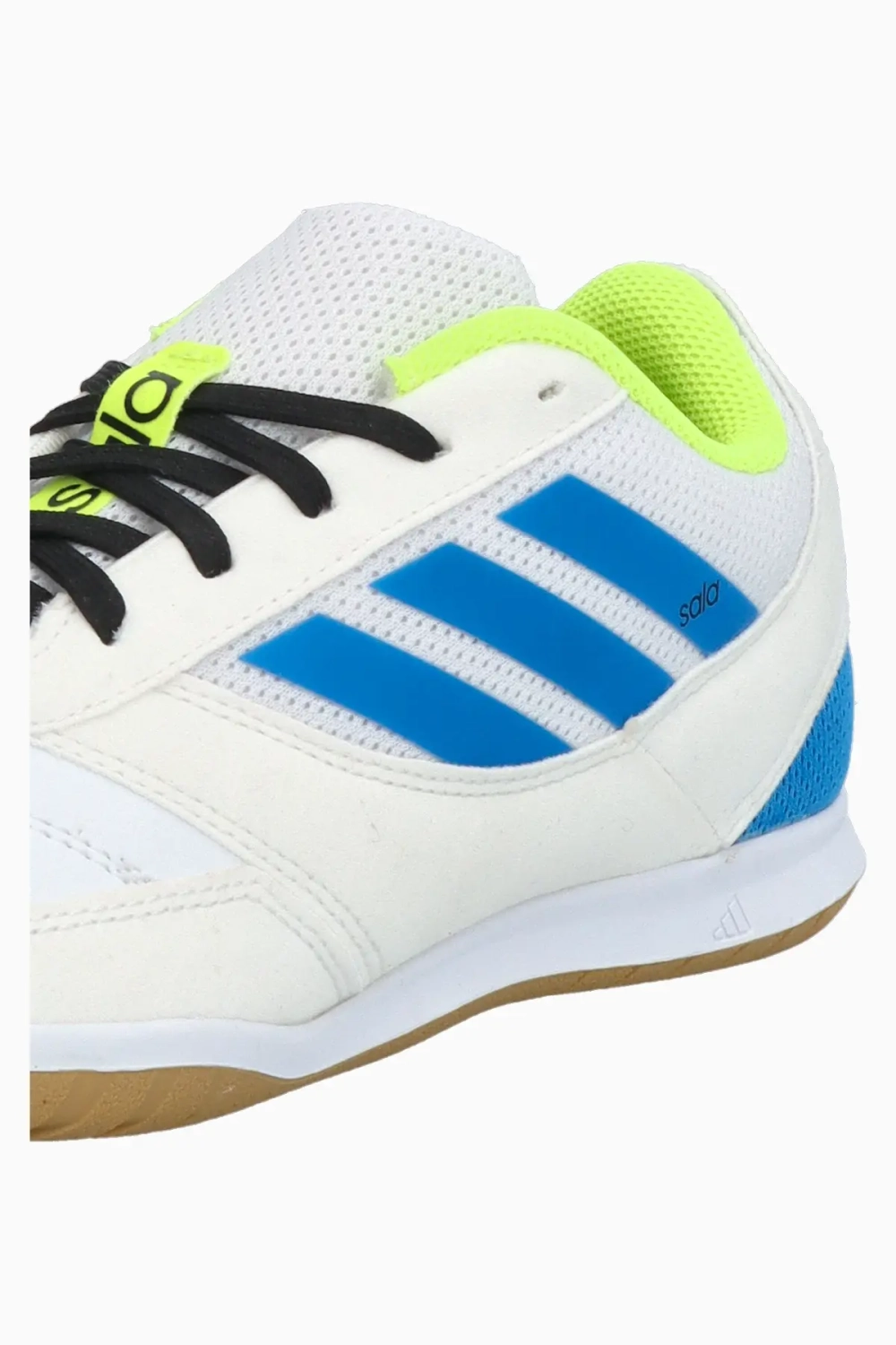 Футзалки adidas Top Sala Competition II IN Junior - белый