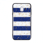 Чехол для Samsung Galaxy J4 (2018) 010811