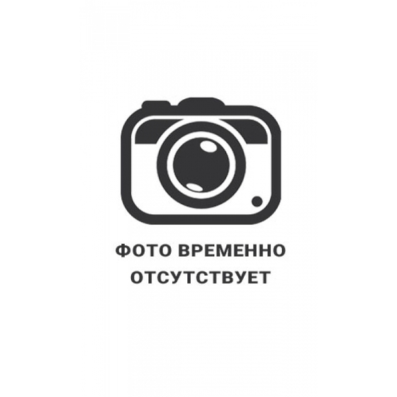 Форма-резак "Овал" к арт.73030012, l 85 мм, h 40 мм, пластик, Martellato, Италия