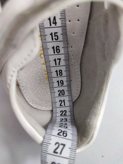 Туфли Сказка светлые 33 размер