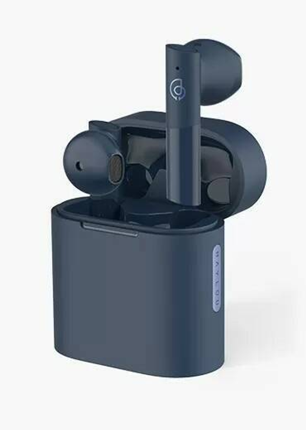 Наушники Haylou Moripods Blue