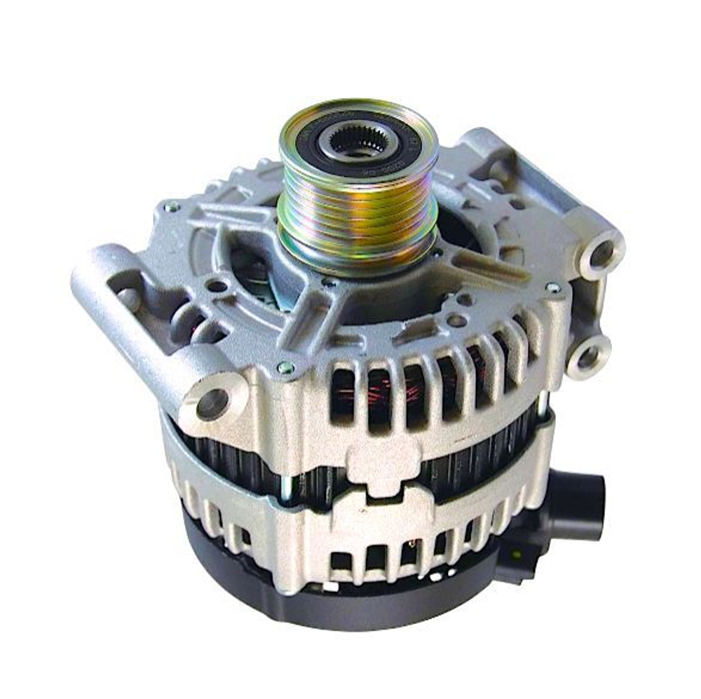 Генератор ALB1207