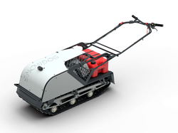 Мотобуксировщик Baltmotors Snowdog Ultra Z420R