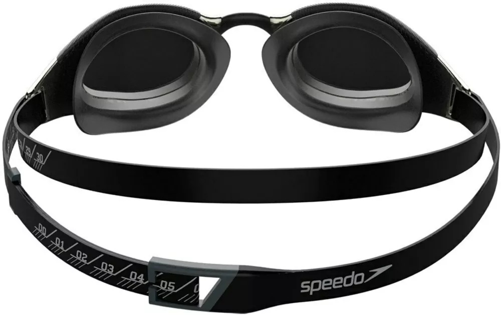 SPEEDO ОЧКИ ДЛЯ ПЛАВАНИЯ FASTSKIN HYPER ELITE MIRROR