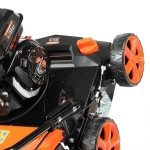 Скарификатор бензиновый Patriot SCG 212, 512105212