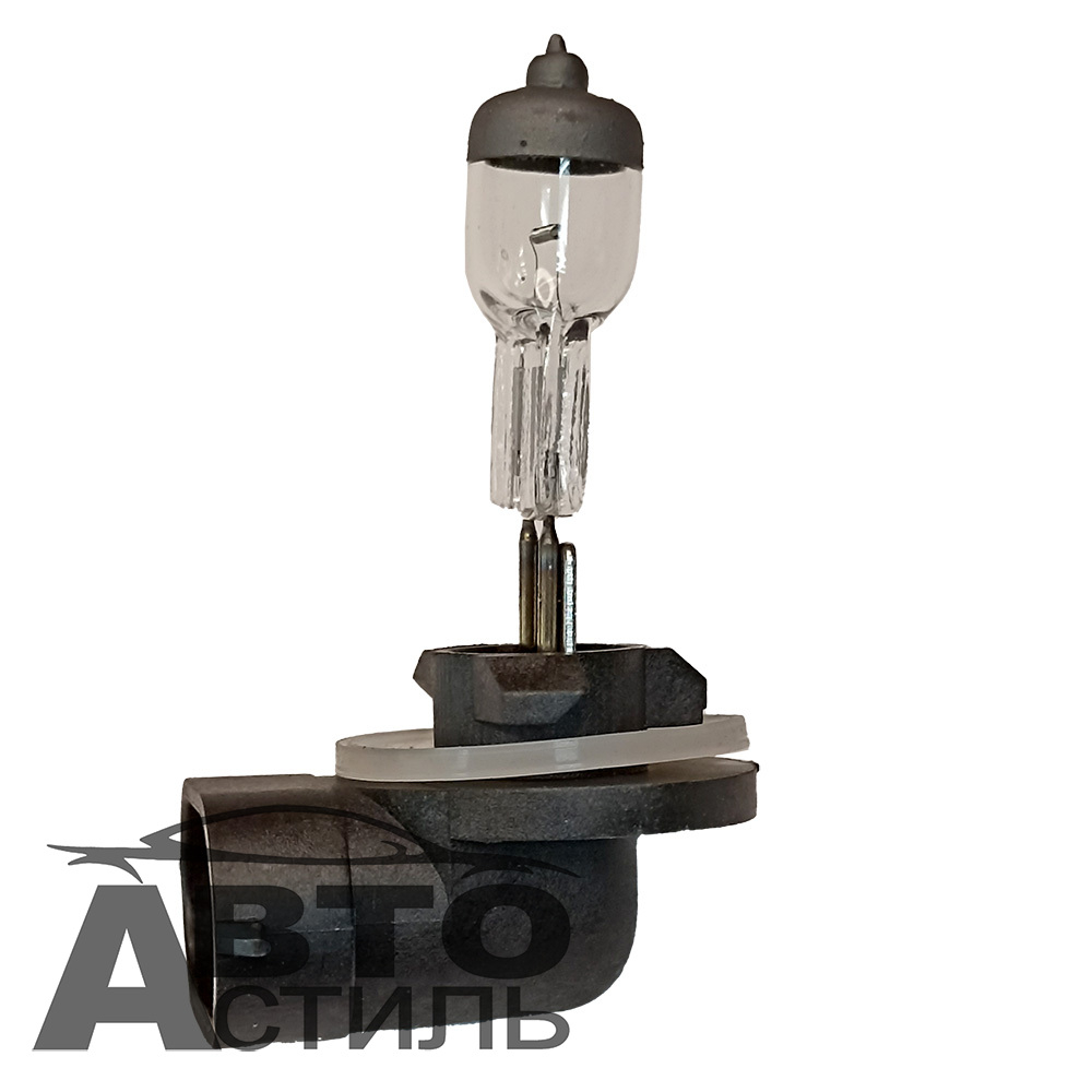 Автолампа H27W2 12V (PGJ13) Маяк Standard цоколь Г-образный #52727W/2