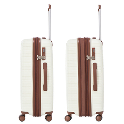 Чемоданы Dubai | 6 цветов