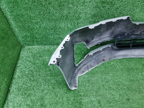 Бампер передний BMW 5er G30 (2020-2023)