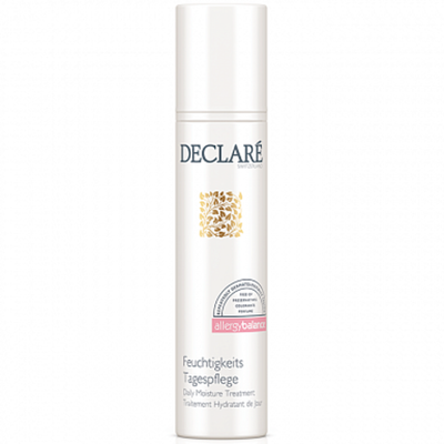 DECLARE Увлажняющий дневной крем | Daily Moisture Treatment