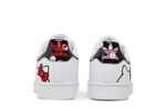 Кроссовки Hello Kitty X Adidas Originals Superstar (Женская размерная сетка)