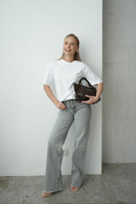 Футболка женская 5501