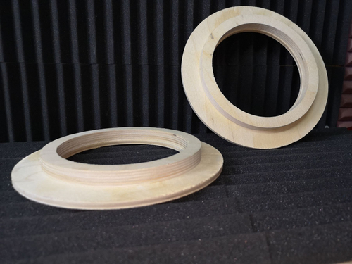 Кольца проставочные Универсальные