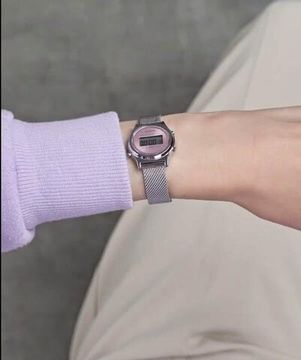 Наручные часы Casio Vintage LA700WEM-4AEF