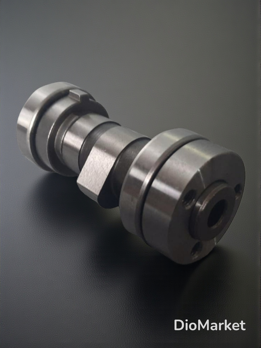 распредвал Ирбис ттр 125 152FMI / 154FMI