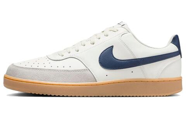 Кроссовки Nike Court Vision Low 'White' HF1068-133