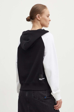 Толстовка женская KARL LAGERFELD JEANS