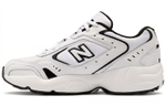 Кроссовки New Balance Nb 452 B (Женская размерная сетка)