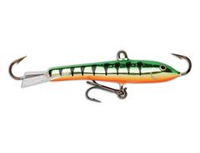 Балансир Rapala Jigging Rap 7 P