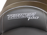 Yamaha Tracer 700 FJ-07 2016-2019 Top Sellerie сиденье Комфорт подогрев/гель/низкое